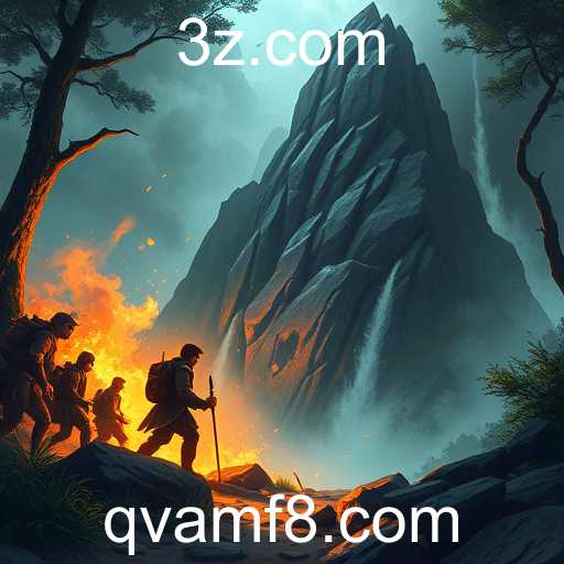 Desvendando Mundos: A Essência dos Jogos de Aventura no qvamf.com
