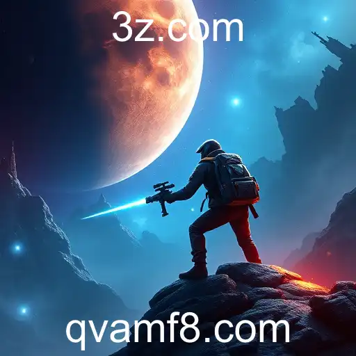 Explorando o Universo de QVAMF Games