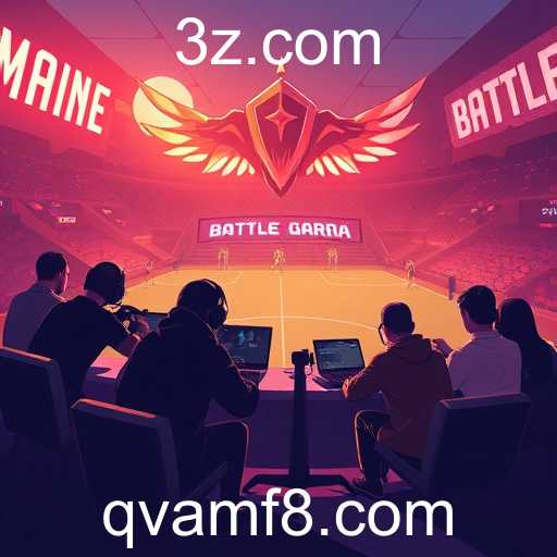 Qvamf.com: O Futuro dos Jogos Online em Português