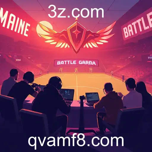 Qvamf.com: O Futuro dos Jogos Online em Português