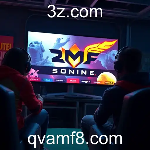 Expansão e Inovação nas Plataformas de Jogos Online