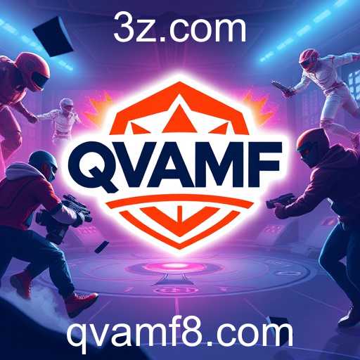 Revolução dos Jogos Online: QVAMF Ganha Destaque