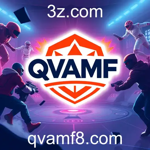 Revolução dos Jogos Online: QVAMF Ganha Destaque