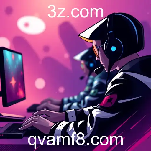 Revolução nos Jogos Online: Impacto e Tendências