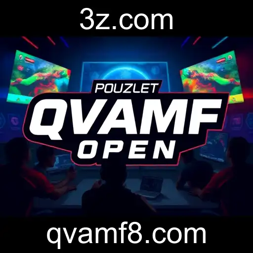 A Ascensão do qvamf.com no Universo dos Games