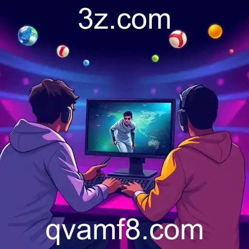 Crescimento Explosivo do Mercado de Jogos Online em 2026