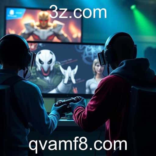 A Revolução do Gaming Online em 2026