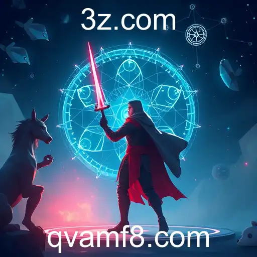 Revolução nos Jogos Online: A Ascensão de qvamf.com