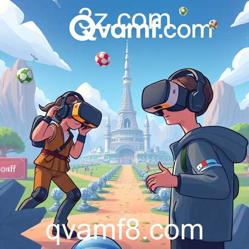 Avanços Tecnológicos no Mundo dos Jogos Online
