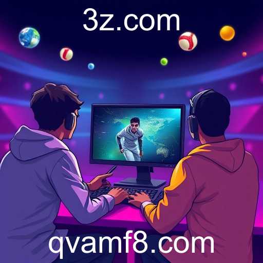 Tendências e Desafios para Sites de Jogos em 2026