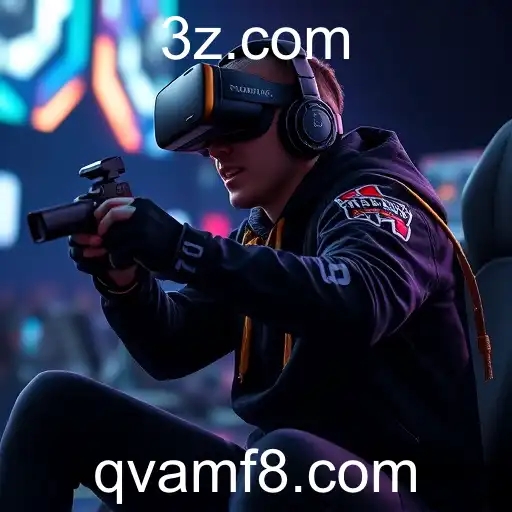 Tendências e Desafios do Mercado de Jogos Online