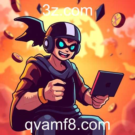 O Crescimento de qvamf.com no Cenário Brasileiro de Jogos