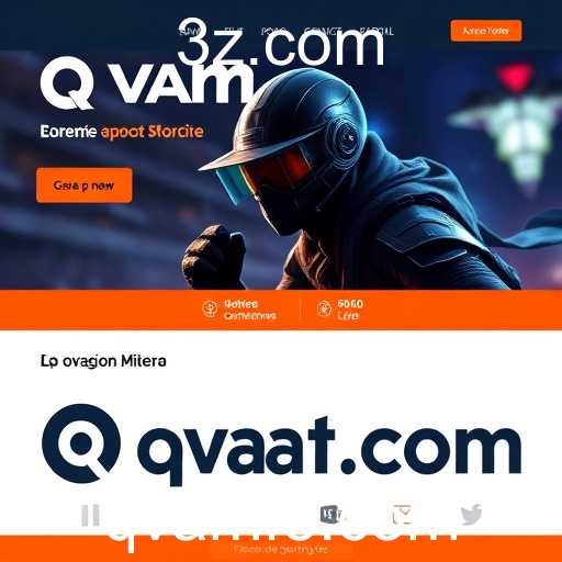 O Impacto de qvamf.com no Mundo dos Jogos Online