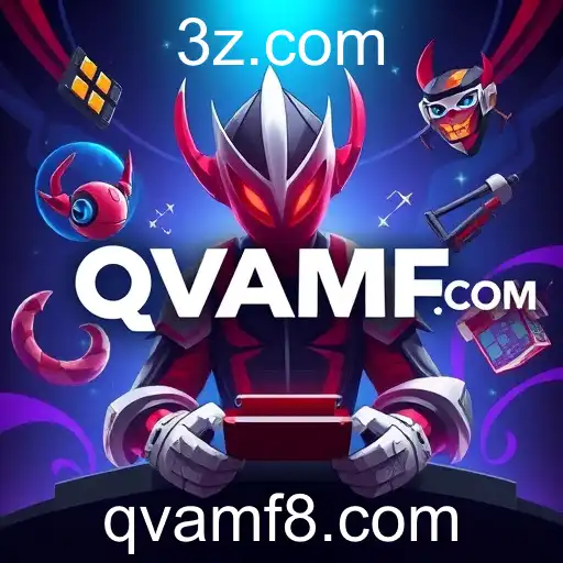 Qvamf.com Revoluciona o Mundo dos Jogos Online