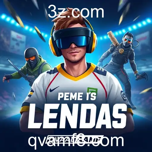 Qvamf.com Lança Novidades Emocionantes para Jogadores Brasileiros