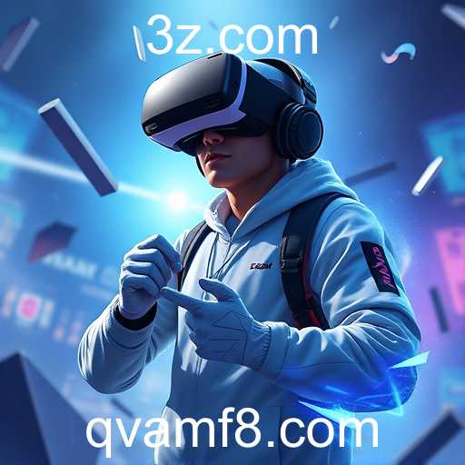 Nova Era para Jogos Online com qvamf.com