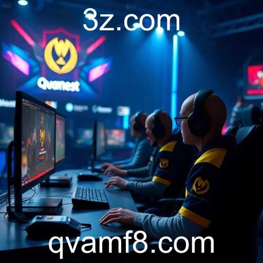 Novidades do Mundo dos Jogos em Qvamf.com