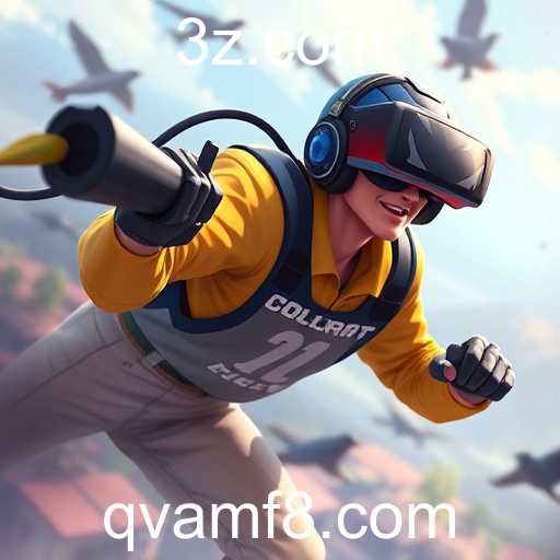 Revolução no Mundo dos Jogos Online em 2026