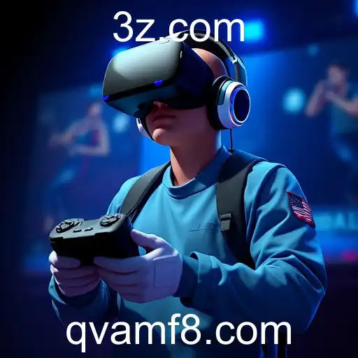 Qvamf.com Atinge Novos Marcos no Mundo dos Jogos