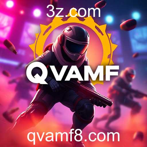 A Revolução dos Jogos em 2026: Como o QVAMF Está Liderando o Caminho
