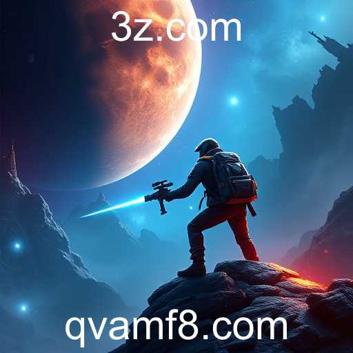 Explorando o Universo do QVAMF: Uma Experiência Imersiva em Jogos