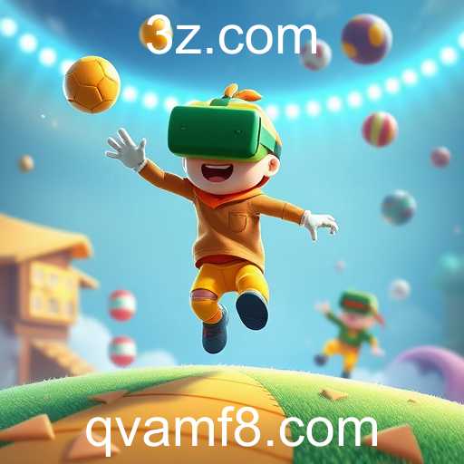 Qvamf.com: Inovação e Diversão nos Jogos Online