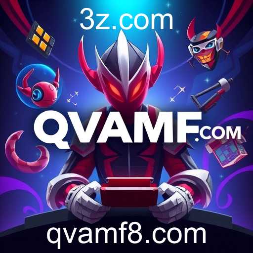Qvamf.com: A Nova Era dos Jogos Online em Português