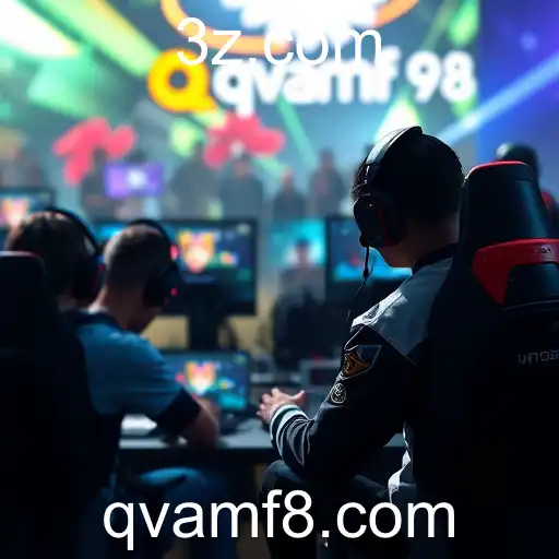 Qvamf.com: Inovação e Crescimento no Mercado de Jogos