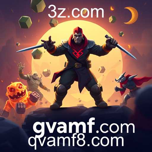 O Crescimento Impulsionado de qvamf.com no Mercado de Jogos Online