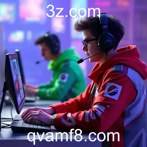 Cada Vez Mais Popular: A Ascensão do qvamf.com